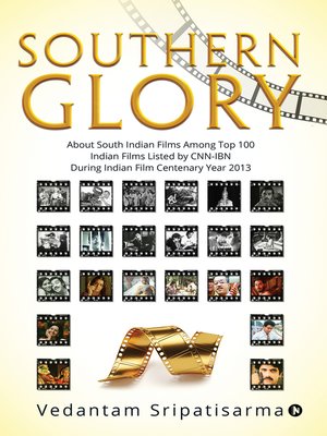cover image of Southern Glory